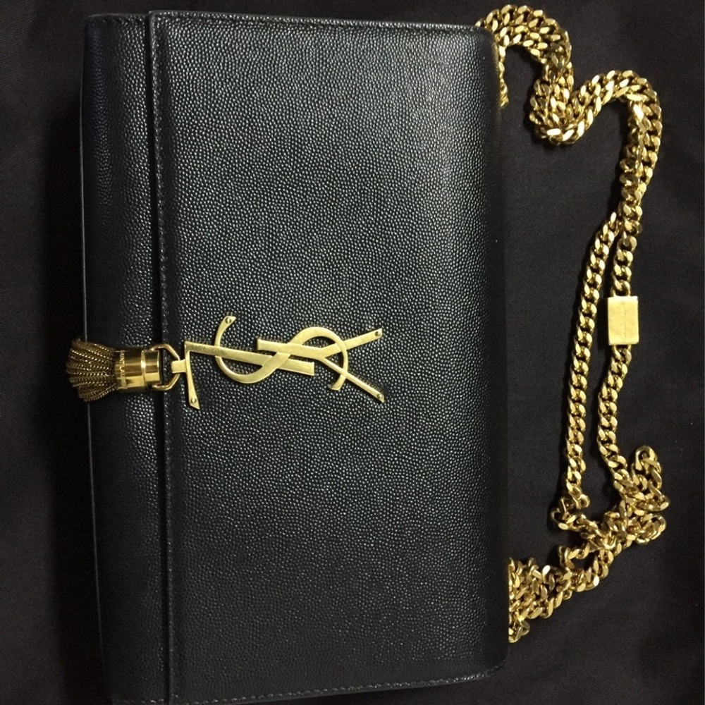 Saint Laurent kate small